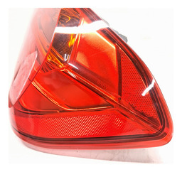 LANTERNA TRASEIRA DIR BMW F30 F80 316 320 328 335 13/15 CANT