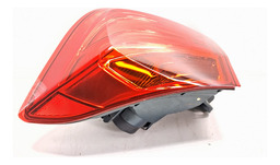 LANTERNA TRASEIRA DIR BMW F30 F80 316 320 328 335 13/15 CANT