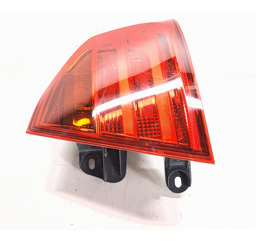 LANTERNA TRASEIRA DIR BMW F30 F80 316 320 328 335 13/15 CANT