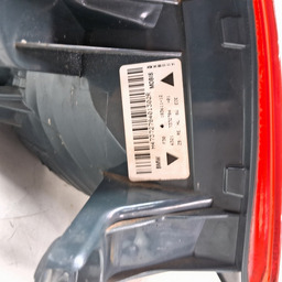 LANTERNA TRASEIRA DIR BMW F30 F80 316 320 328 335 13/15 CANT