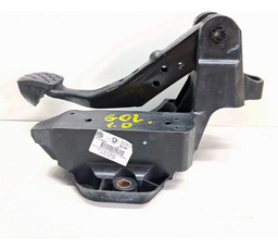 PEDAL GOL SAVEIRO VOYAGE 2015 2016 2017 2018 2019 2020 