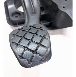 PEDAL GOL SAVEIRO VOYAGE 2015 2016 2017 2018 2019 2020 