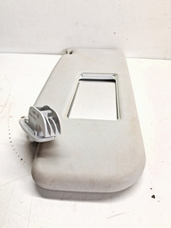 QUEBRA SOL LADO ESQUERDO GOL G5 A G8 2015 A 2022