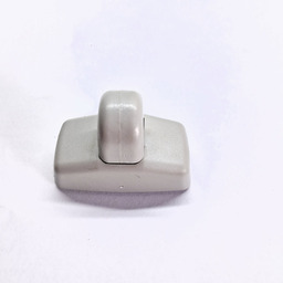 Presilha Suporte Quebra Sol Gol Fox Voyage Saveiro 2015 A 22