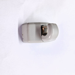 PRESILHA SUPORTE QUEBRA SOL GOL FOX VOYAGE SAVEIRO 2015 A 22