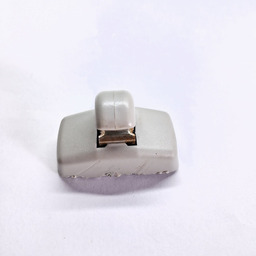 PRESILHA SUPORTE QUEBRA SOL GOL FOX VOYAGE SAVEIRO 2015 A 22