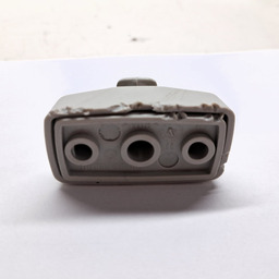 PRESILHA SUPORTE QUEBRA SOL GOL FOX VOYAGE SAVEIRO 2015 A 22