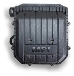 Caixa Filtro Ar Gol Fox Polo Voyage Up 2015 A 2022 Detalhe