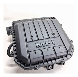 CAIXA FILTRO AR GOL FOX POLO VOYAGE UP 2015 A 2022 DETALHE