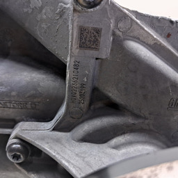 BOMBA AGUA TRACKER ONIX 1.0 TURBO 2020 2021 2022 2023 2024 