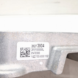 SUPORTE COXIM CAMBIO TRACKER ONIX 1.0 3CC TURBO 2020 A 2024