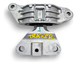 Coxim Esquerdo Cambio Automatico Tracker Onix Turbo 20 A 24