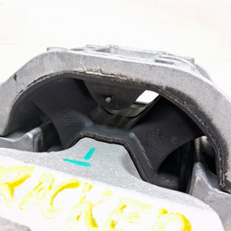 COXIM ESQUERDO CAMBIO AUTOMATICO TRACKER ONIX TURBO 20 A 24