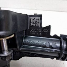 FLANGE AGUA TRACKER ONIX 1.0 TURBO 2020 2021 2022 2023 2024 