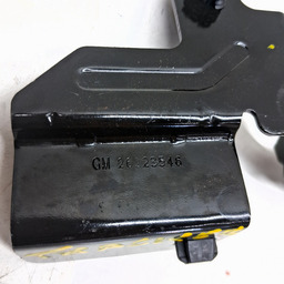 SUPORTE CHICOTE MOTOR TRACKER ONIX 1.0 TURBO 2020 2021 A 24