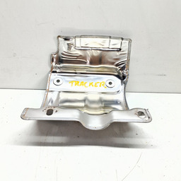 DEFLETOR CALOR CONVERSOR TRACKER ONIX 1.0 TURBO 2020 A 2024