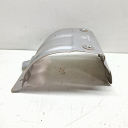 DEFLETOR CALOR CONVERSOR TRACKER ONIX 1.0 TURBO 2020 A 2024