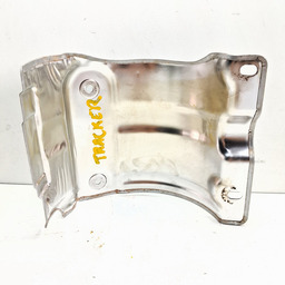 DEFLETOR CALOR CONVERSOR TRACKER ONIX 1.0 TURBO 2020 A 2024