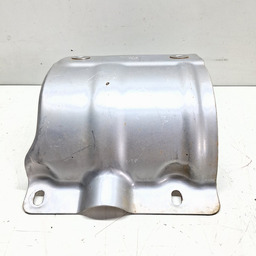 DEFLETOR CALOR CONVERSOR TRACKER ONIX 1.0 TURBO 2020 A 2024