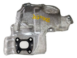 Defletor Calor Turbina Tracker Onix 1.0 Turbo 2020 2021 A 24