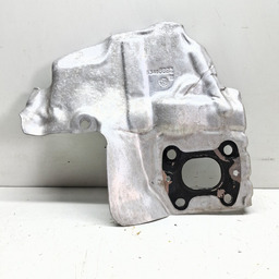 DEFLETOR CALOR TURBINA TRACKER ONIX 1.0 TURBO 2020 2021 A 24