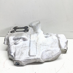 DEFLETOR CALOR TURBINA TRACKER ONIX 1.0 TURBO 2020 2021 A 24