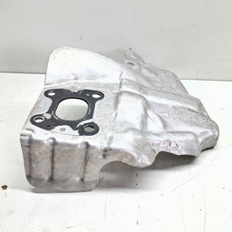 DEFLETOR CALOR TURBINA TRACKER ONIX 1.0 TURBO 2020 2021 A 24