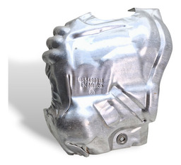 DEFLETOR CATALISADOR TRACKER ONIX 1.0 TURBO 2020 2021 A 2024