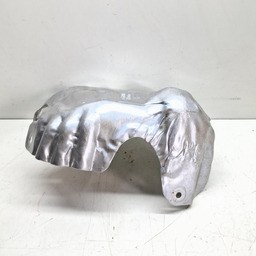 DEFLETOR CATALISADOR TRACKER ONIX 1.0 TURBO 2020 2021 A 2024