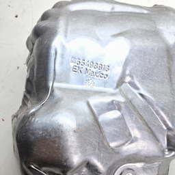 DEFLETOR CATALISADOR TRACKER ONIX 1.0 TURBO 2020 2021 A 2024