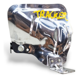 Protetor Calor Escape Tracker Onix 1.0 1.2 Turbo 2020 2021/