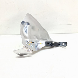 PROTETOR CALOR ESCAPE TRACKER ONIX 1.0 1.2 TURBO 2020 2021/