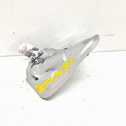 PROTETOR CALOR ESCAPE TRACKER ONIX 1.0 1.2 TURBO 2020 2021/