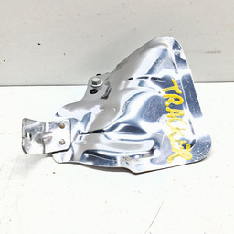 PROTETOR CALOR ESCAPE TRACKER ONIX 1.0 1.2 TURBO 2020 2021/