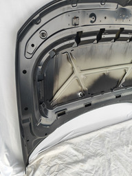 CAPÔ DIANTEIRO DISCOVERY 3 4 2005 2006 A 2016