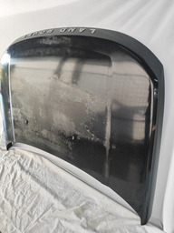 CAPÔ DIANTEIRO DISCOVERY 3 4 2005 2006 A 2016