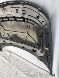 CAPÔ DIANTEIRO DISCOVERY 3 4 2005 2006 A 2016