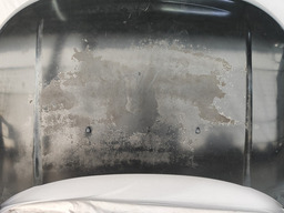 CAPÔ DIANTEIRO DISCOVERY 3 4 2005 2006 A 2016