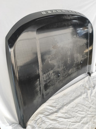 CAPÔ DIANTEIRO DISCOVERY 3 4 2005 2006 A 2016