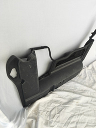 ACABAMENTO PORTA MALAS L.D DISCOVERY 3 2.7 2005/2009