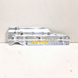 PROTETOR CALOR TAMPA VÁLVULA TRACKER ONIX 1.0 2020 A 2024