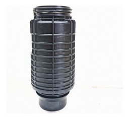 DUTO SAIDA TURBINA TRACKER ONIX 1.0 3CC TURBO 2020 A 2024