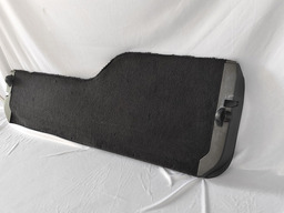 TAMPÃO PORTA MALAS DISCOVERY 3 2.7 2005/2009