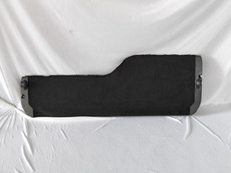 TAMPÃO PORTA MALAS DISCOVERY 3 2.7 2005/2009