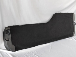 TAMPÃO PORTA MALAS DISCOVERY 3 2.7 2005/2009