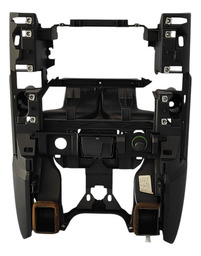 CONSOLE CENTRAL DISCOVERY 3 2.7 2005/2009