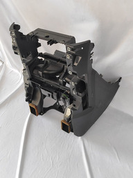 CONSOLE CENTRAL DISCOVERY 3 2.7 2005/2009