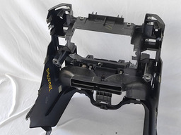 CONSOLE CENTRAL DISCOVERY 3 2.7 2005/2009