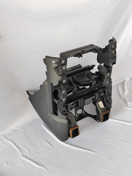 CONSOLE CENTRAL DISCOVERY 3 2.7 2005/2009