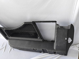 ACABAMENTO PORTA MALAS L.E DISCOVERY 3 2.7 2005/2009